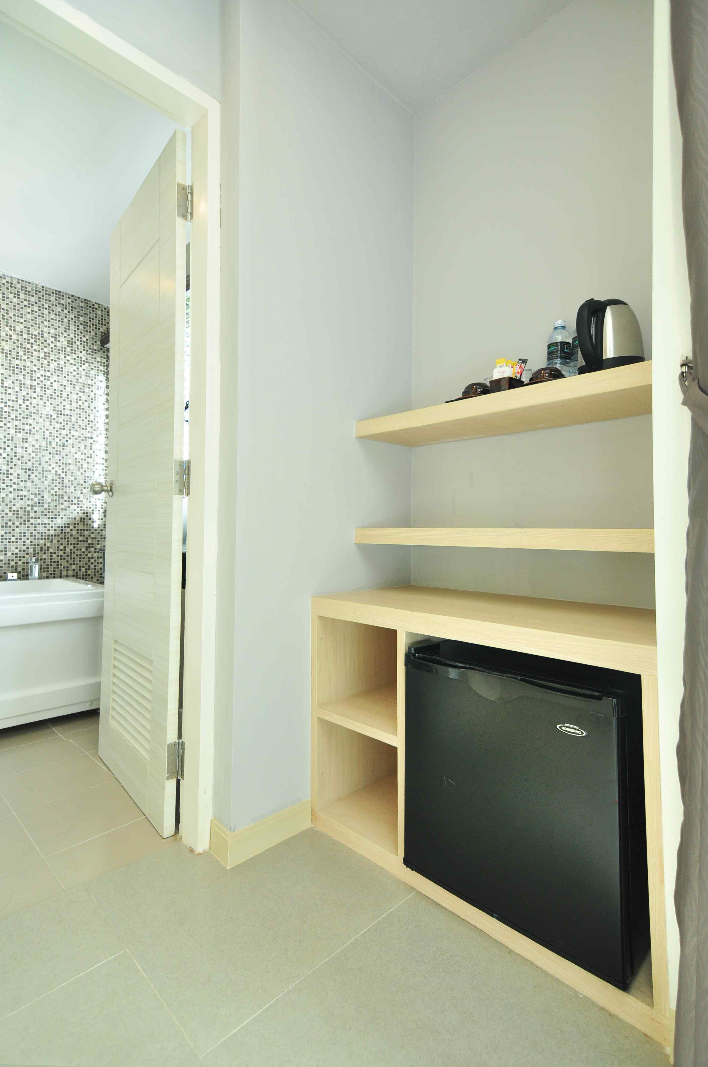 The Aim Patong Hotel Екстериор снимка